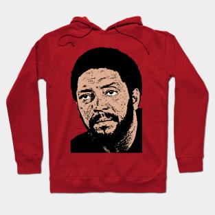 Maurice Bishop Hoodie